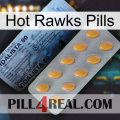 Hot Rawks Pills 44